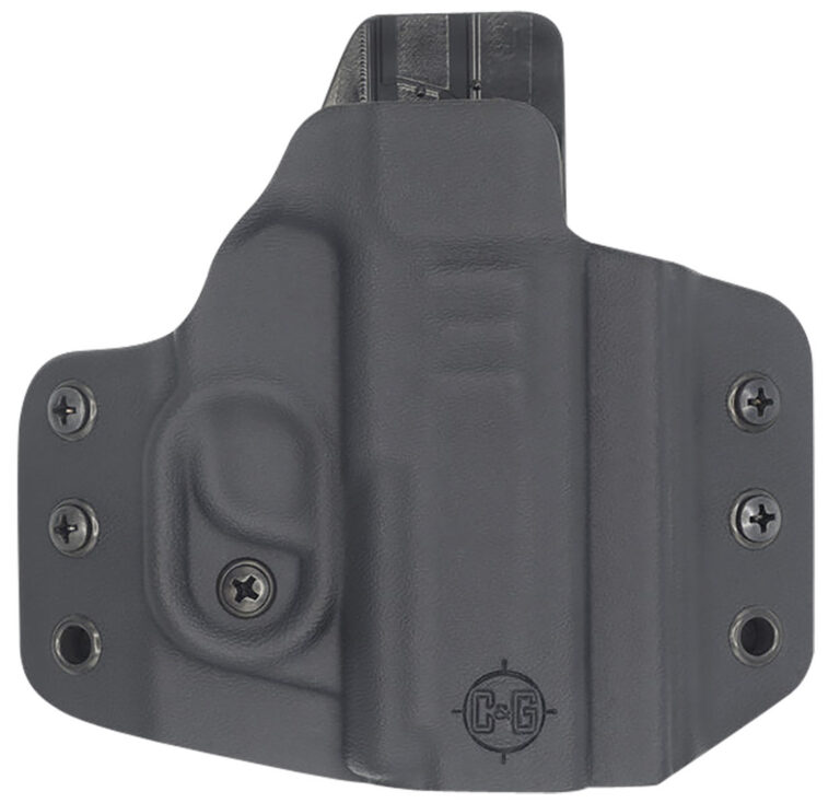 OWB Blk Sig 365 OWB Blk Sig 365