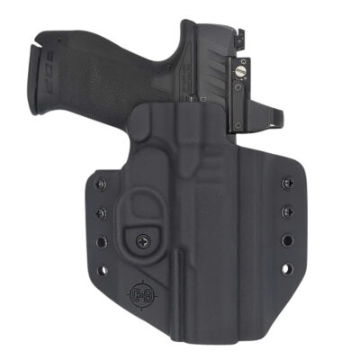 OWB Blk H&K VP9SK