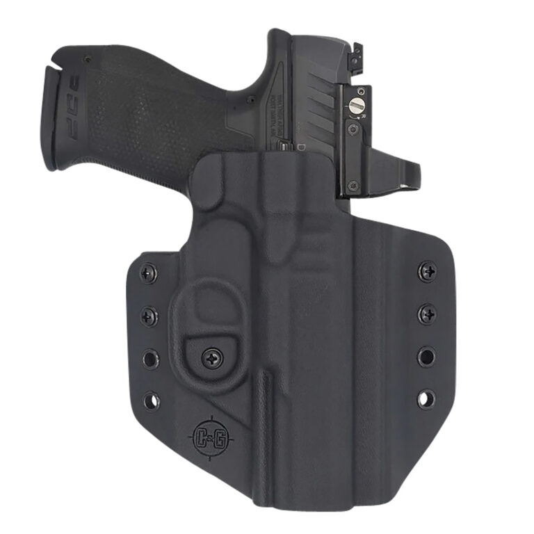OWB Blk H&K VP9SK OWB Blk H&K VP9SK