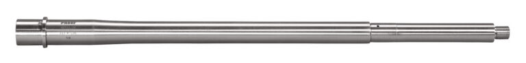 Proof Research 100387 AR-Style Barrel 223 Wylde 11.50″ Rifle Length Gas System 1:7″ Twist 4 Grooves, 1/2″-28 tpi, Stainless Stainless Proof Research 100387 AR-Style Barrel 223 Wylde 11.50″ Rifle Length Gas System 1:7″ Twist 4 Grooves, 1/2″-28 tpi, Stainless Stainless