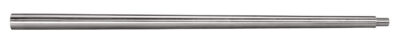 Proof Research 101070 Bolt Action Barrel Blank 243 Cal 28″ M24 Contour 1:7.50″ Twist 4 Grooves, Stainless Stainless
