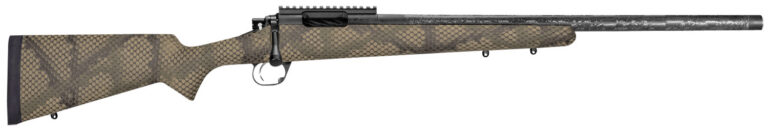 Proof Research 135198 Glacier Full Size 7mm PRC 4+1 24″ Carbon Fiber Match Grade Threaded Barrel, Black Cerakote Steel Receiver, Picatinny Rail, PROOF Hunter TFDE Carbon Fiber Stock Right Hand Proof Research 135198 Glacier Full Size 7mm PRC 4+1 24″ Carbon Fiber Match Grade Threaded Barrel, Black Cerakote Steel Receiver, Picatinny Rail, PROOF Hunter TFDE Carbon Fiber Stock Right Hand