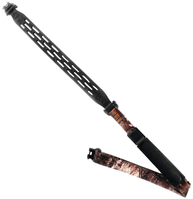 Limbsaver 12297 Kodiak-Air Sling Black NAVCOM Rubber & Realtree Xtra Green Nylon w/ 1″ W & Adjustable Design for Rifles Limbsaver 12297 Kodiak-Air Sling Black NAVCOM Rubber & Realtree Xtra Green Nylon w/ 1″ W & Adjustable Design for Rifles