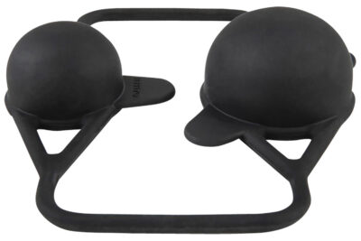 Allen 20175 Scope Cover  Black Rubber 40mm Objective 13″ Long
