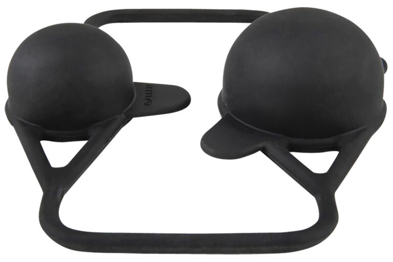 Allen 20175 Scope Cover  Black Rubber 40mm Objective 13″ Long