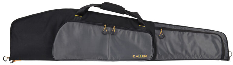 Allen 1101-46 Collins Rifle Case 46″ Black Foam Padding Allen 1101-46 Collins Rifle Case 46″ Black Foam Padding