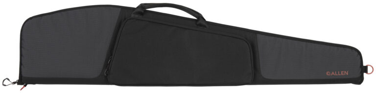 CORRAL RIFLE CASE, 46 IN Black CORRAL RIFLE CASE, 46 IN Black