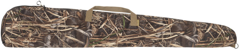 Punisher 1113-52 Waterfowl Shotgun Case 52″ Realtree Max-7 Neoprene, Lockable Zipper Punisher 1113-52 Waterfowl Shotgun Case 52″ Realtree Max-7 Neoprene, Lockable Zipper