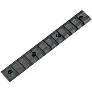 Weaver Classic Multi Slot Base Matte Black Remington 870 Blister Pack Weaver Classic Multi Slot Base Matte Black Remington 870 Blister Pack