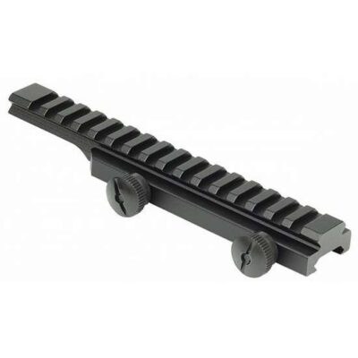 THUMBNUT AR15 FLAT TOP RISER RAIL