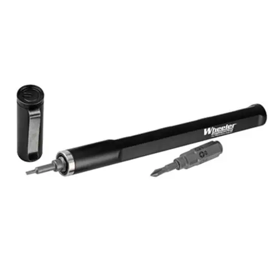 WH MICRO MULTI DRIVER TOOL PEN WH MICRO MULTI DRIVER TOOL PEN