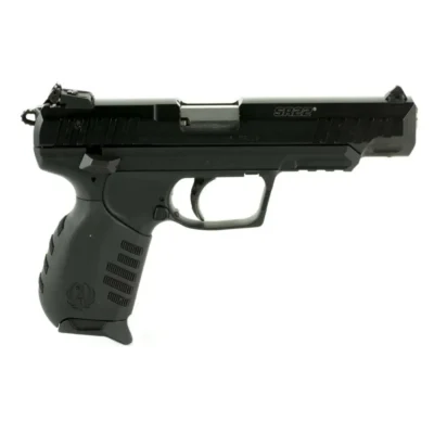 SR22 22LR 4.5″ B AS 3-Dot 2/10