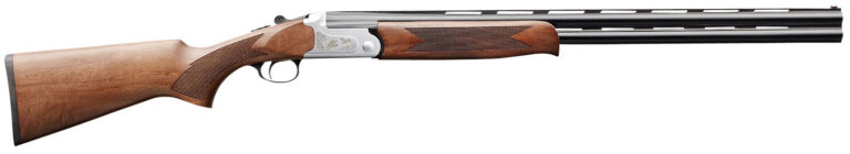 Charles Daly 930343 202 28 Gauge 3″ 2rd 26″ Blued Vent Rib Barrel, Silver Engraved Receiver, Walnut Wood Fixed Checkered Stock Right Hand Charles Daly 930343 202 28 Gauge 3″ 2rd 26″ Blued Vent Rib Barrel, Silver Engraved Receiver, Walnut Wood Fixed Checkered Stock Right Hand