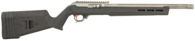 TACSOL X-RING VR 22LR FDE BLK MAGPUL HUNTER