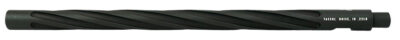 TacSol X-RING Performance LT Barrels for 10/22 Rifles Blue