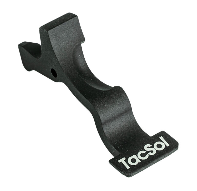 TacSol Performance Mag Release for 10/22 & X-RING Rifles Quicks&