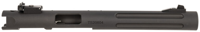 TACSOL PAC-LITE RUG 22LR 4.5  FLUTED ODG