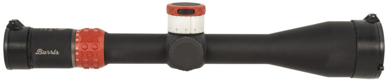 Burris 202214 XTR Pro Matte Black 5.5-30x 56mm 34mm Tube Illuminated Horus TREMOR5 Reticle Burris 202214 XTR Pro Matte Black 5.5-30x 56mm 34mm Tube Illuminated Horus TREMOR5 Reticle