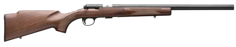 Browning TBLT TARGET SR 22 WMR