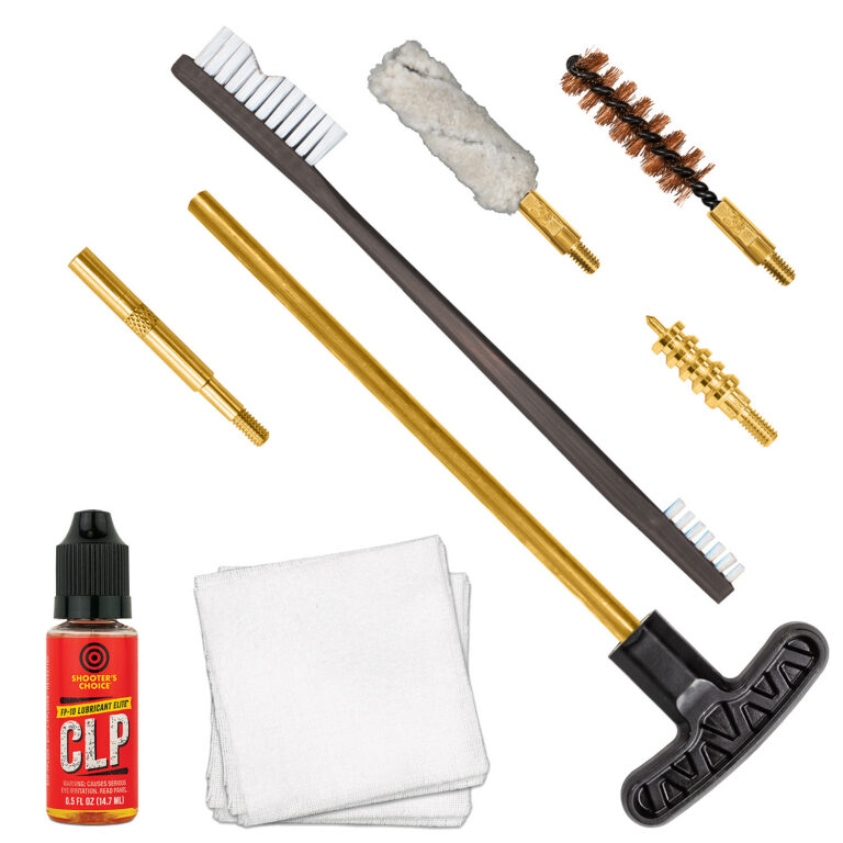 Otis FGSRS9MM 9mm Cleaning Kit For Pistol 9mm/.375/.38 Cal Yellow Plastic Box Case Otis FGSRS9MM 9mm Cleaning Kit For Pistol 9mm/.375/.38 Cal Yellow Plastic Box Case