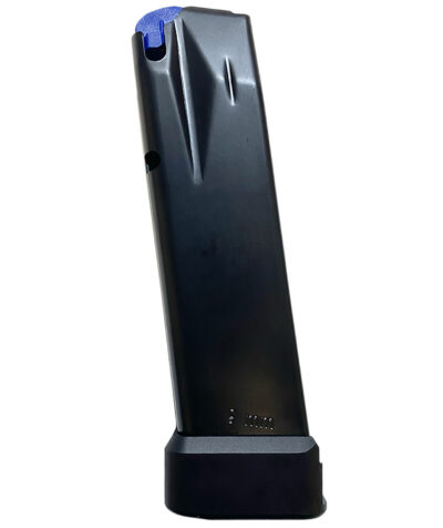 WALTHER MAG PDP COMPACT 9MM 18RD ALU BLACK SD