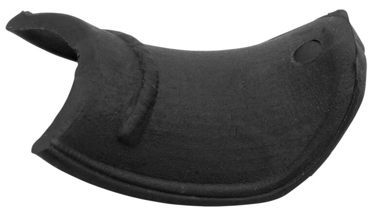 Ergo 4012BK Grip Spacer Black Rubber Fits AR-Platform Ergo 4012BK Grip Spacer Black Rubber Fits AR-Platform