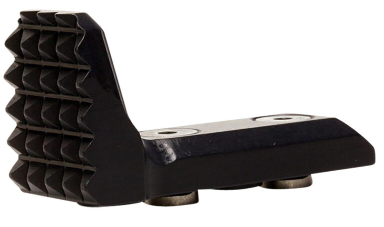 Ergo 4245 Hand Stop/Barricade Stop Black Aluminum for M-Lok Ergo 4245 Hand Stop/Barricade Stop Black Aluminum for M-Lok