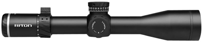 7 CONQUER 3-24X50 MOA SFP IL 7 CONQUER 3-24X50 MOA SFP IL