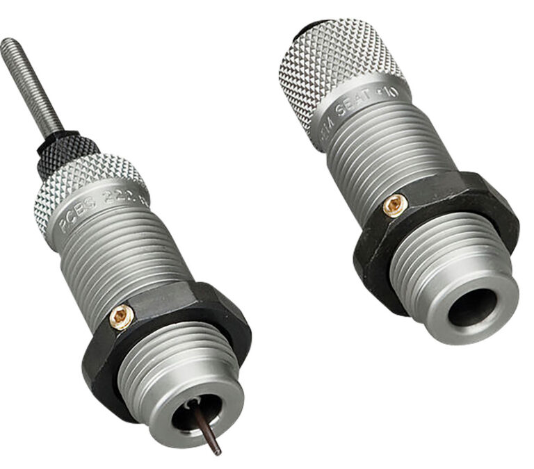 RCBS 14869 Supreme Die Set .30-06 Springfield RCBS 14869 Supreme Die Set .30-06 Springfield