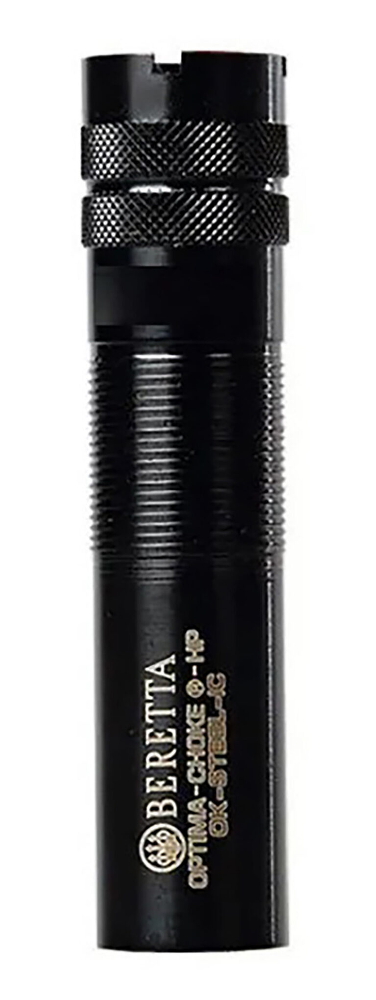 Beretta USA C6A236 OptimaChoke HP Black Edition Beretta 12 Gauge Improved Cylinder 3/4″ Extended Steel Beretta USA C6A236 OptimaChoke HP Black Edition Beretta 12 Gauge Improved Cylinder 3/4″ Extended Steel