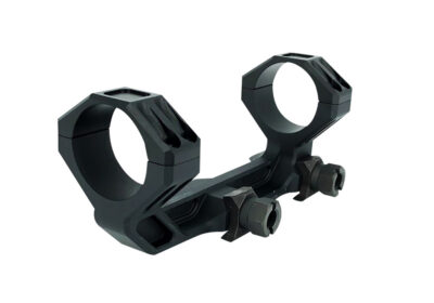 SIG ALPHA3 SCOPE MOUNT 30MM BLK