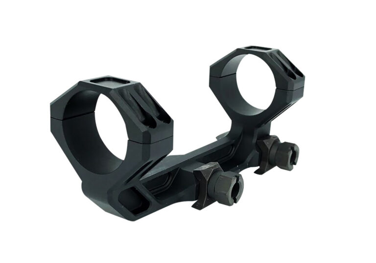 SIG ALPHA3 SCOPE MOUNT 30MM BLK SIG ALPHA3 SCOPE MOUNT 30MM BLK