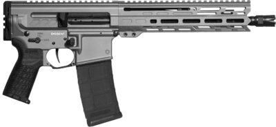CMMG 30AC278TNG DISSENT MK4 300BLK 10.5″ TNG