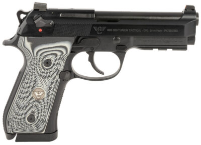 WILSON COMBAT BERETTA 92G CENTURION TACTICAL 9MM
