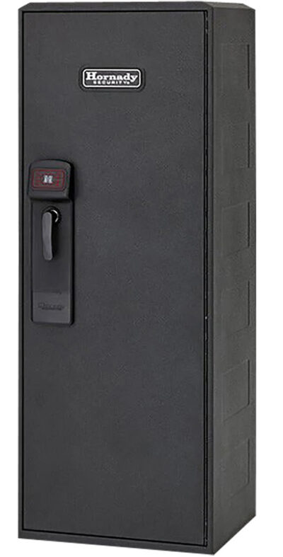 HORNADY RAPID SAFE READY VAULT RFID w/WIFI