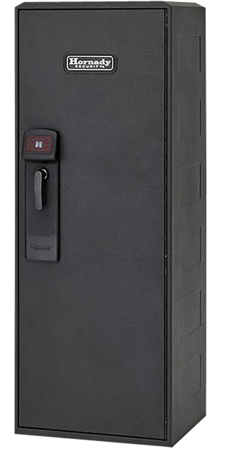 HORNADY RAPID SAFE READY VAULT RFID w/WIFI HORNADY RAPID SAFE READY VAULT RFID w/WIFI