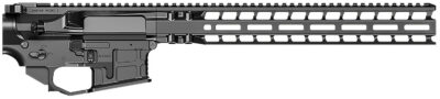 Builder Kit 14″ Hand- Guard Radian Blk