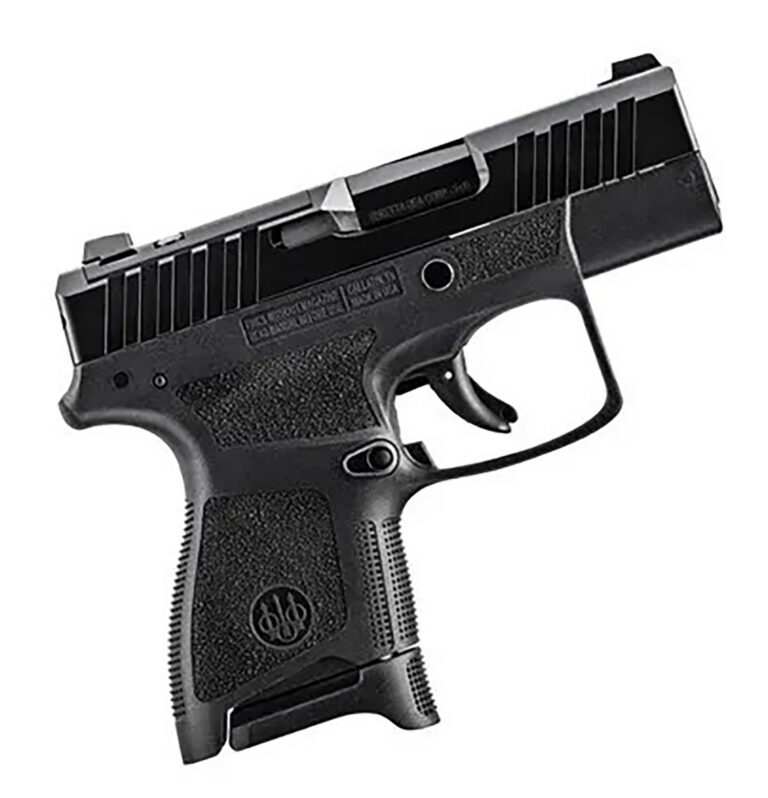 APX-A1 Carry 9mm 1-8rd Mag Striker action Nitride/Polymer Finish/Grips APX-A1 Carry 9mm 1-8rd Mag Striker action Nitride/Polymer Finish/Grips