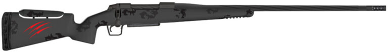 FIERCE FRXP65CM20BBO TWRIVLXP 6.5CR 20 4 BLKOUT FIERCE FRXP65CM20BBO TWRIVLXP 6.5CR 20 4 BLKOUT