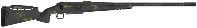 FIERCE FCRXP65CM20BF CB RVLXP 6.5CR 20 4 BLFO FIERCE FCRXP65CM20BF CB RVLXP 6.5CR 20 4 BLFO