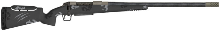 Fierce Firearms FCTRXP7PRC24TP CT Rival XP 7mm PRC 3+1 24″ Carbon Fiber C3 Carbon Fiber Steel Barrel, Tungsten Cerakote Titanium Receiver, C3 w/Adj Cheek Piece Phantom Camo Carbon Fiber Stock Fierce Firearms FCTRXP7PRC24TP CT Rival XP 7mm PRC 3+1 24″ Carbon Fiber C3 Carbon Fiber Steel Barrel, Tungsten Cerakote Titanium Receiver, C3 w/Adj Cheek Piece Phantom Camo Carbon Fiber Stock