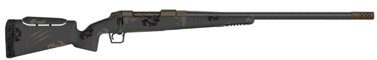 FIERCE FCRFP7PRC24MM CRB RIVALFP 7MMPRC 24 MBTR FIERCE FCRFP7PRC24MM CRB RIVALFP 7MMPRC 24 MBTR