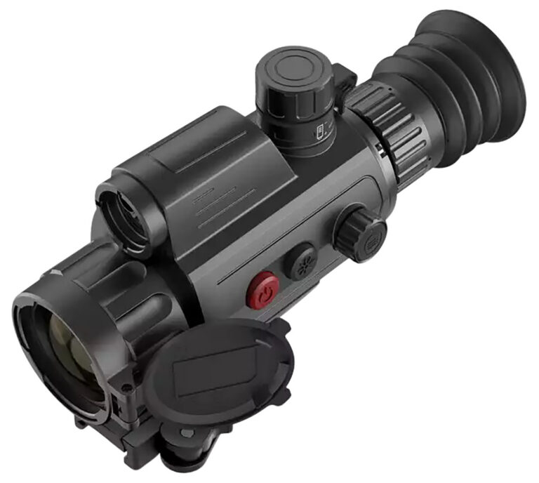 AGM Global Vision 3142555305RA31 Varmint LRF TS35-640 Thermal Rifle Scope Black 2-16x35mm Multi Reticle, 1x/2x/4x/8x Zoom, 640×512 50 Hz Resolution, Features Laser Rangefinder AGM Global Vision 3142555305RA31 Varmint LRF TS35-640 Thermal Rifle Scope Black 2-16x35mm Multi Reticle, 1x/2x/4x/8x Zoom, 640×512 50 Hz Resolution, Features Laser Rangefinder
