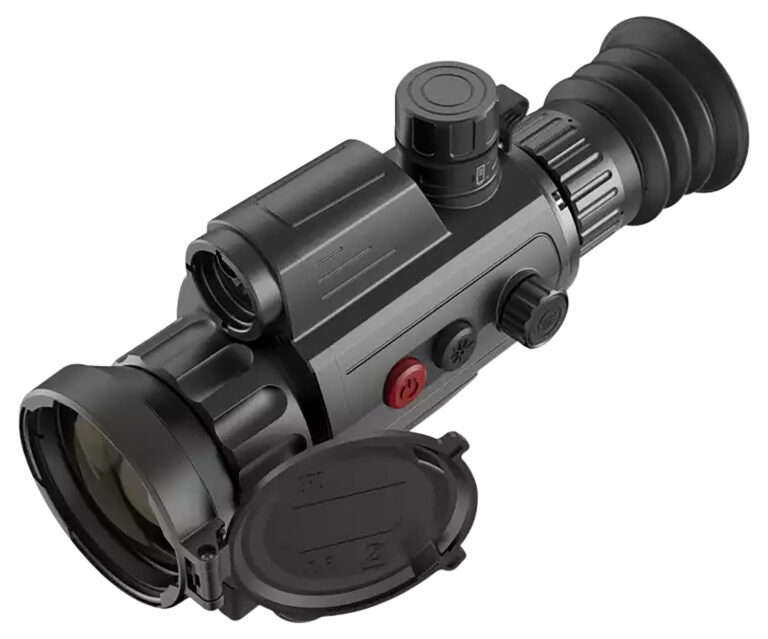 AGM Global Vision 3142555306RA51 Varmint LRF TS50-640 Thermal Rifle Scope Black 2.5-20x 50mm Multi Reticle 1x/2x/4x/8x Zoom 640×512, 50 Hz Resolution Features Laser Rangefinder AGM Global Vision 3142555306RA51 Varmint LRF TS50-640 Thermal Rifle Scope Black 2.5-20x 50mm Multi Reticle 1x/2x/4x/8x Zoom 640×512, 50 Hz Resolution Features Laser Rangefinder