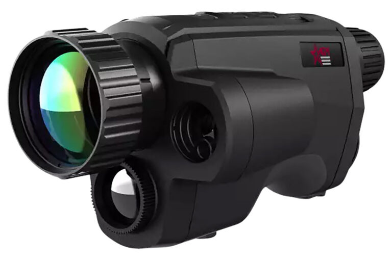 AGM Global Vision 7142510001306FL6 Fuzion LRF TM50-640 Thermal Monocular Black 3-24x 50mm 640×512, 50 Hz Resolution Zoom 1x/2x/4x/8x Features Laser Rangefinder AGM Global Vision 7142510001306FL6 Fuzion LRF TM50-640 Thermal Monocular Black 3-24x 50mm 640×512, 50 Hz Resolution Zoom 1x/2x/4x/8x Features Laser Rangefinder