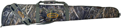 Mud River 38056 Deluxe Floating Gun Case Habitat