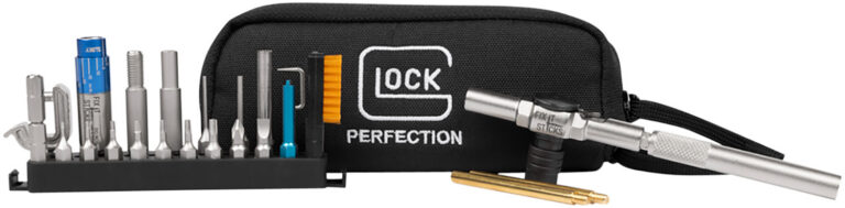 Glock 10445 Tool Kit w/Black Case Glock 10445 Tool Kit w/Black Case