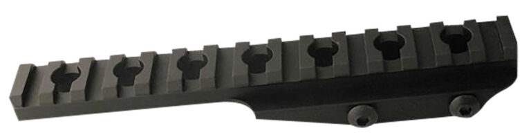 Yankee Hill 9473 Rail Extension 6″ Matte Black Yankee Hill 9473 Rail Extension 6″ Matte Black