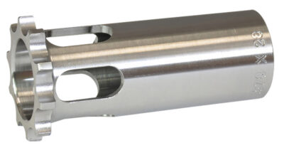 YHM NIELSEN PISTON .500-28