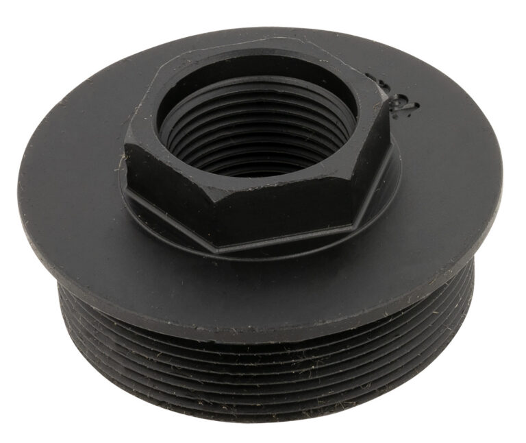 Yankee Hill 218924 HUB Direct Thread Mount 5/8″-24 tpi 17-4 Stainless Steel Black Melonite QPQ Yankee Hill 218924 HUB Direct Thread Mount 5/8″-24 tpi 17-4 Stainless Steel Black Melonite QPQ